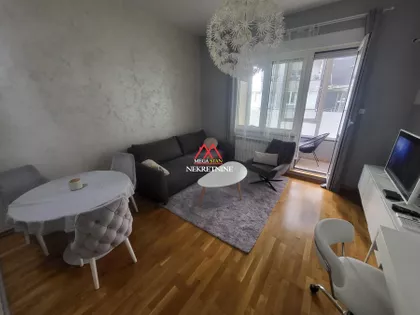 Novosadskog Sajma | 4zida.rs