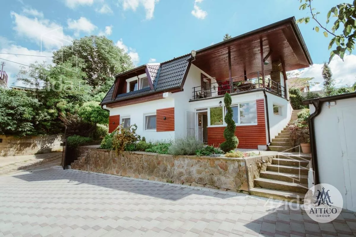Kuća | 4zida