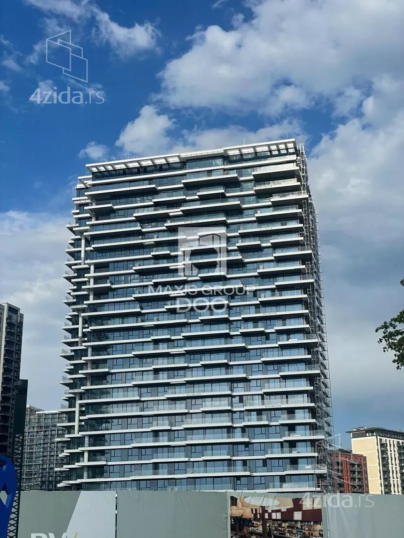 Četvoroiposoban stan | 4zida