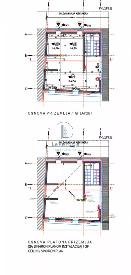 Vukov Spomenik | 4zida.rs