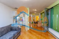 Park Svetog Save, Bulevar Nemanjića, Medijana, Gradske lokacije, Niš | 4zida.rs | 4zida.rs