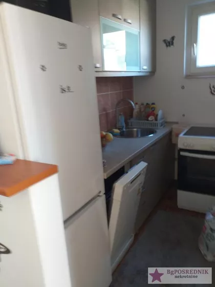 Grge Andrijanovića ulica 2 | 4zida.rs