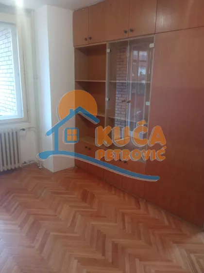 Ljubomira Nikolića | 4zida.rs