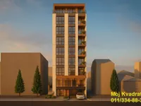 Dušanovac, Voždovac opština, Beograd | 4zida.rs