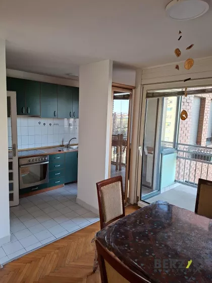 Bulevar Oslobođenja | 4zida.rs