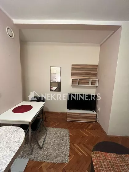 Dalmatinska | 4zida.rs