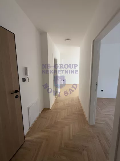 Bulevar Patrijarha Pavla (Somborski Bulevar) | 4zida.rs