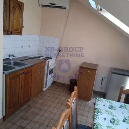 Novo Naselje | 4zida.rs