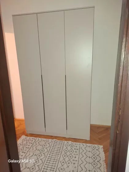 Milovana Jovanovića | 4zida.rs