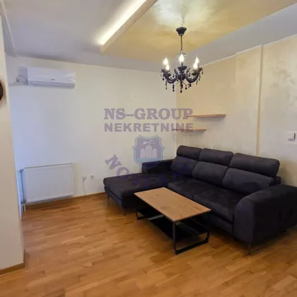 Bulevar Evrope | 4zida.rs