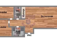 Telep, Gradske lokacije, Novi Sad | 4zida.rs