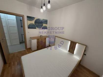 Bulevar Patrijarha Pavla (Somborski Bulevar) | 4zida.rs