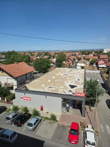 Veljka Dugoševića 94 | 4zida.rs