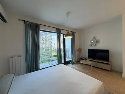 Bulevar Vudroa Vilsona | 4zida.rs