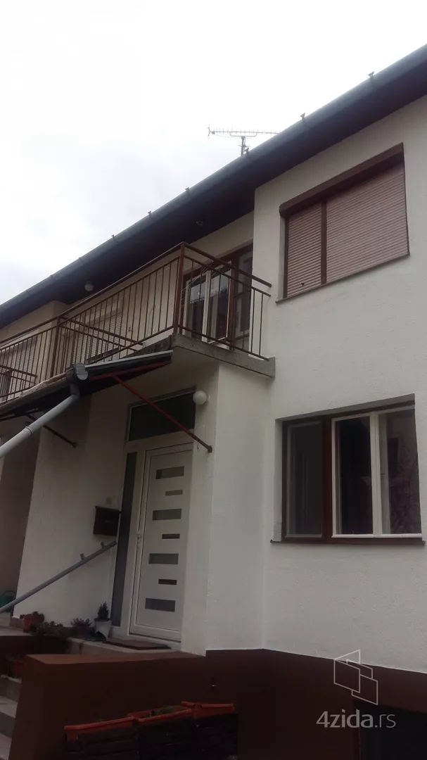 2-etažna kuća | 4zida