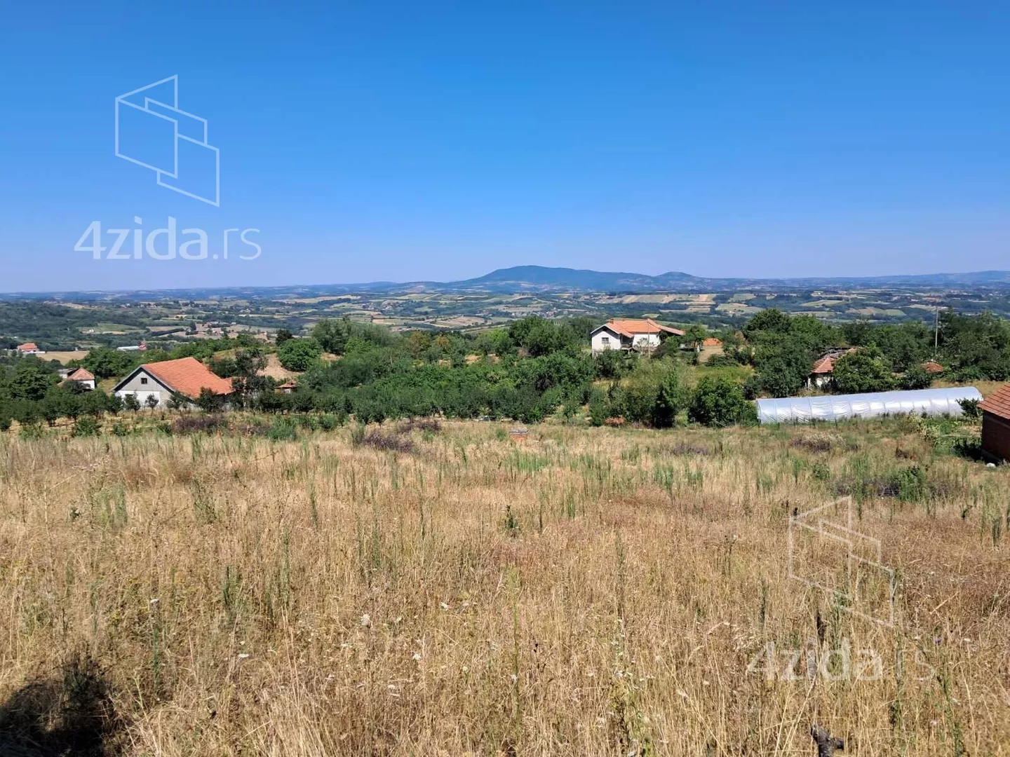 Građevinsko zemljište | 4zida