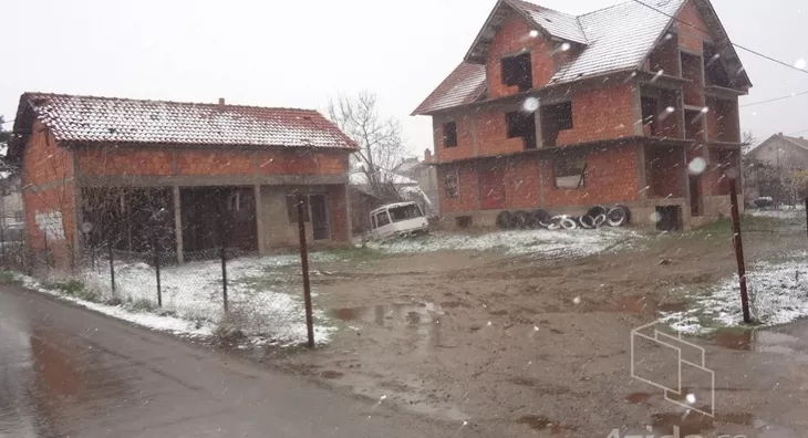 4-etažna kuća | 4zida