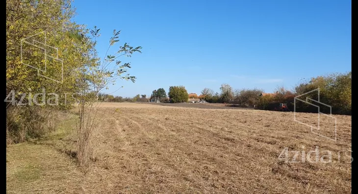 Poljoprivredno zemljište | 4zida