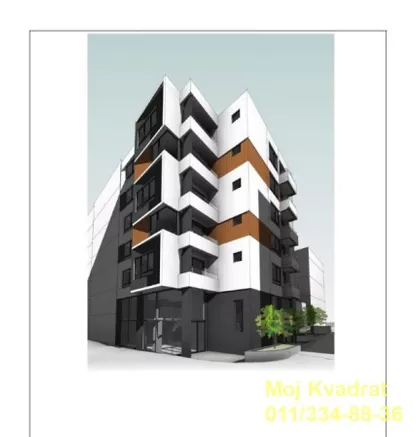 Jovana Ćirilova | 4zida.rs