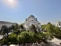 Hram Svetog Save, Vračar, Beograd | 4zida.rs