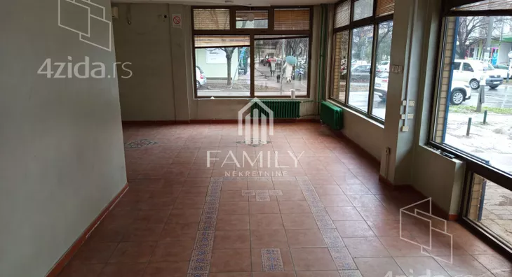 Poslovni prostor | 4zida