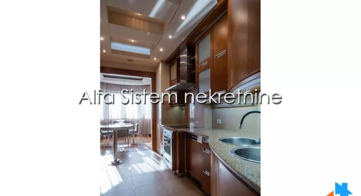 Petosoban stan | 4zida