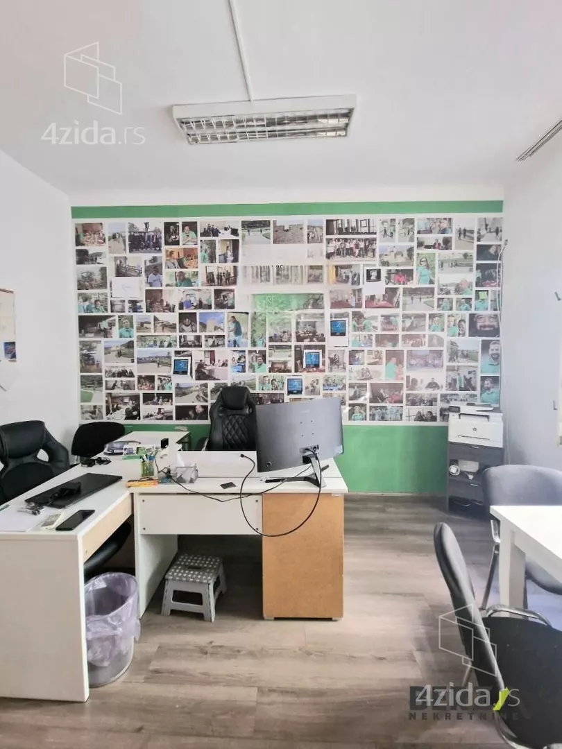 Šestosoban stan | 4zida