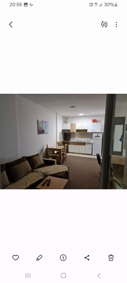 Gundulićeva 1 a | 4zida.rs