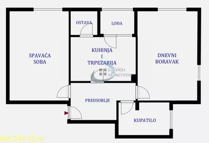 Darinke Radović | 4zida.rs