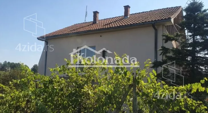 Kuća | 4zida