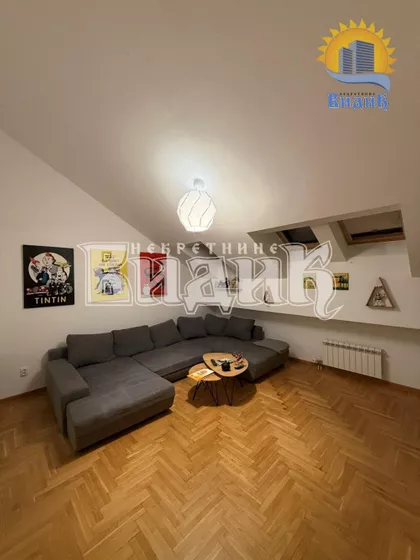 Mirka Milojkovića | 4zida.rs