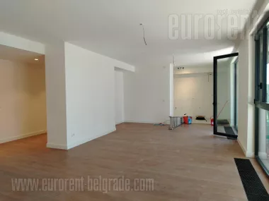BEOGRAD NA VODI