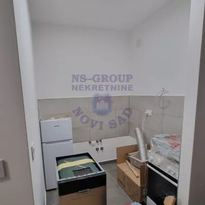 Novo Naselje | 4zida.rs