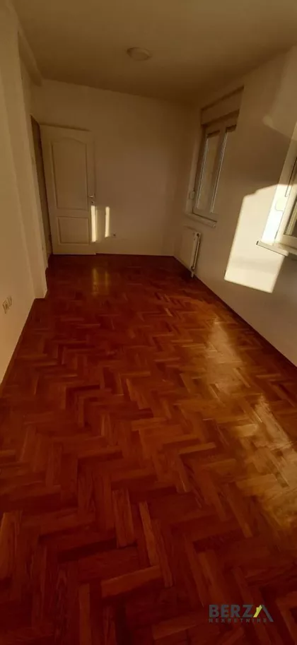 Bulevar Patrijarha Pavla (Somborski Bulevar) | 4zida.rs
