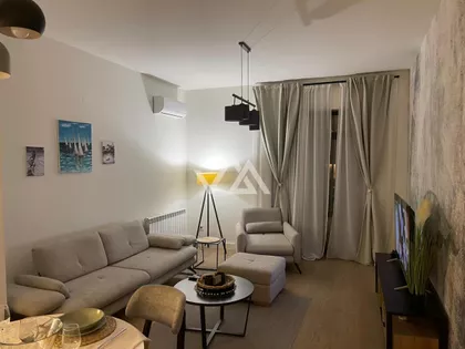 Luke Ćelovića Trebinjca | 4zida.rs