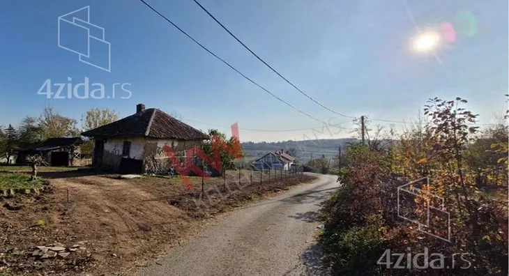 Građevinsko zemljište | 4zida