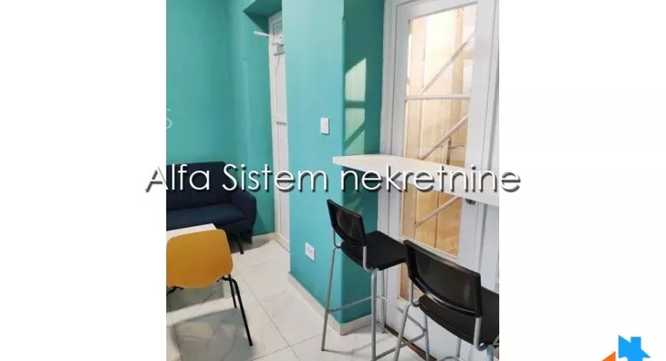 Kancelarija | 4zida