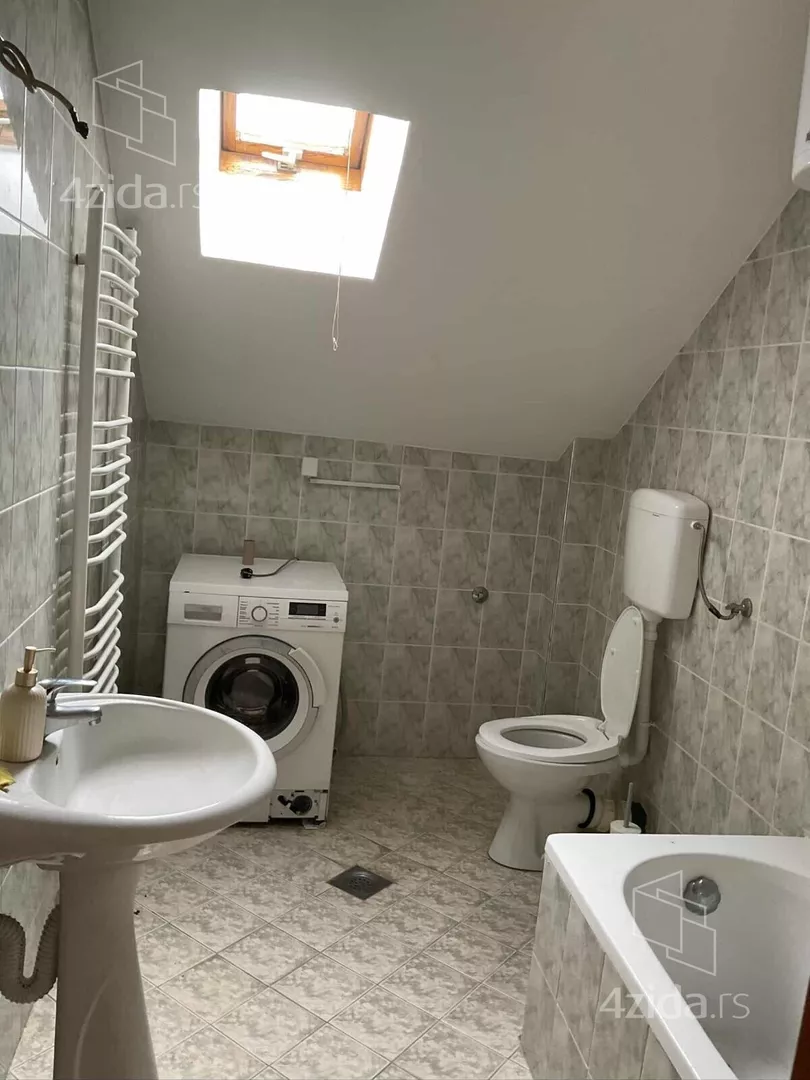 Beograd, Voždovac opština, Braće Jerković, Vladimira Mitrovića 7 - 6