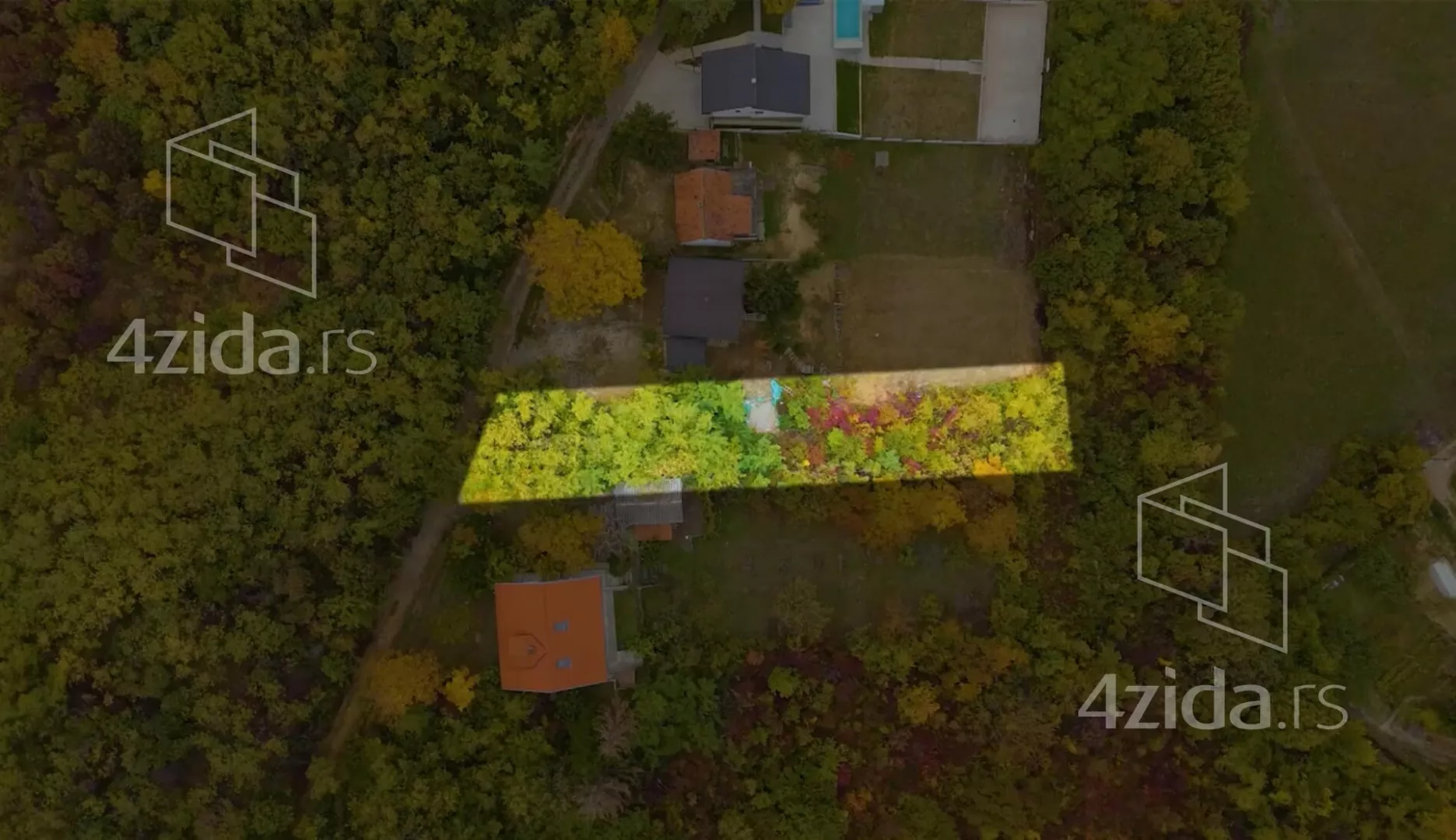 Građevinsko zemljište | 4zida