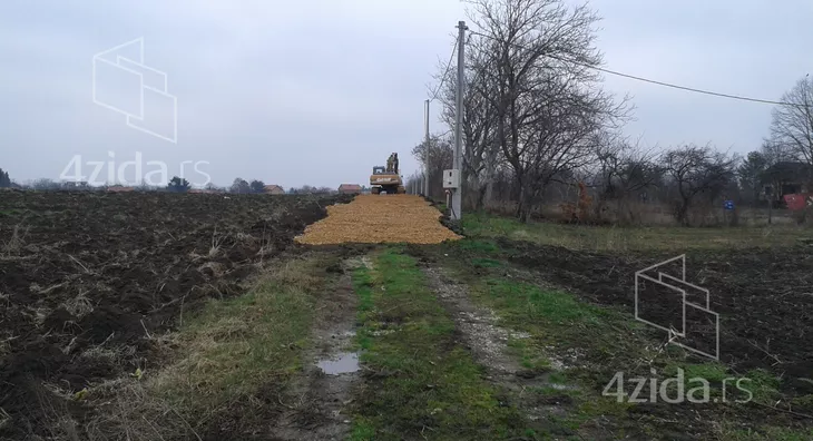 Građevinsko zemljište | 4zida