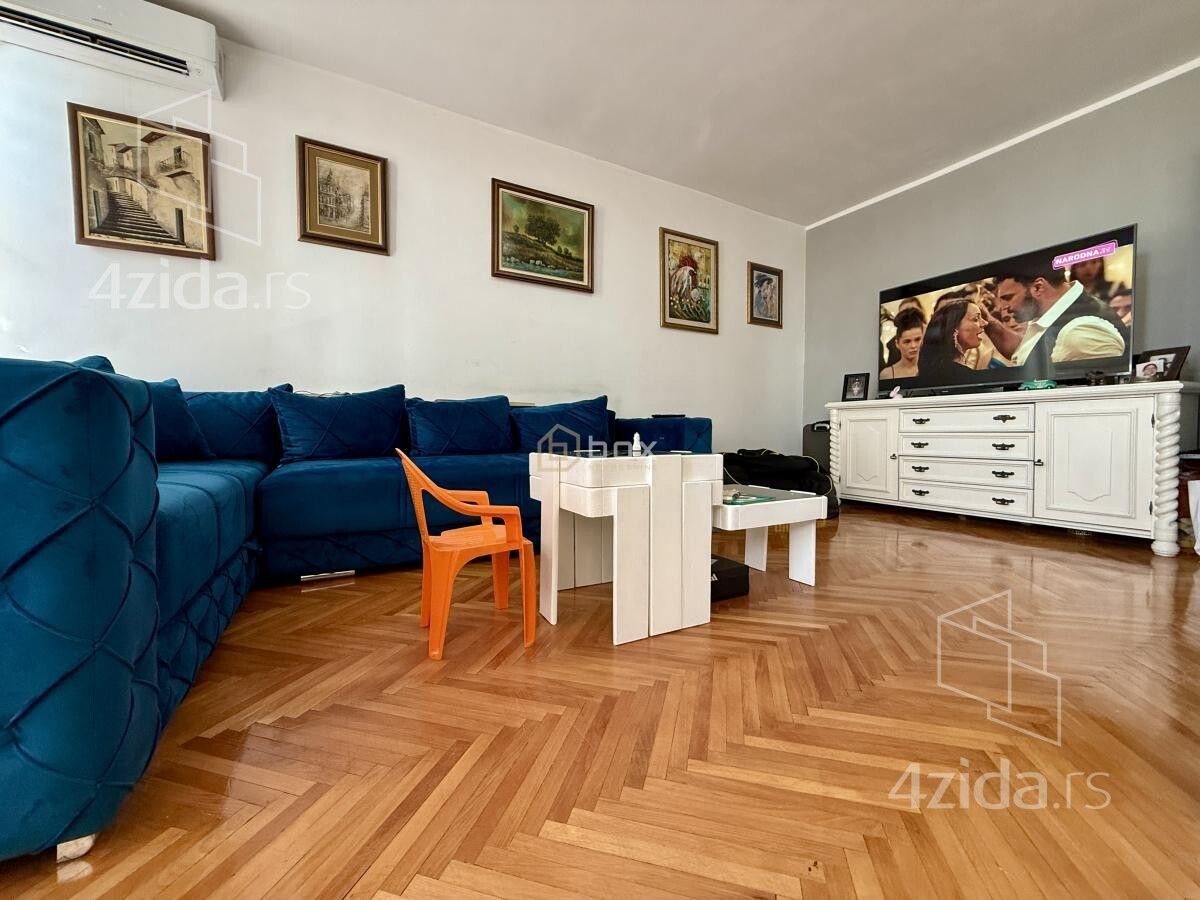 Stan – Niš - Prikaz 2