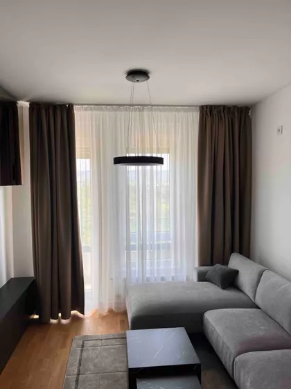 Somborska Rampa | 4zida.rs