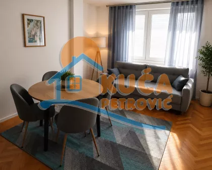 Bulevar svetog cara | 4zida.rs