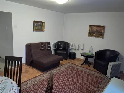 Žarka Jovanovića | 4zida.rs