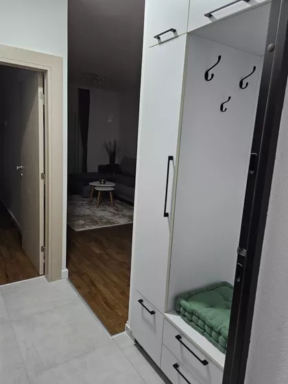 Milovana Gušića | 4zida.rs