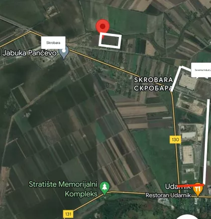 Okićenog Pendžera | 4zida.rs