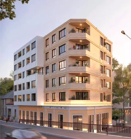 Milentijeva 26 | 4zida.rs