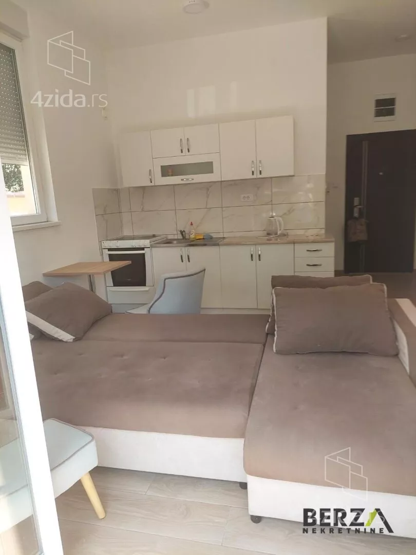 Garsonjera | 4zida