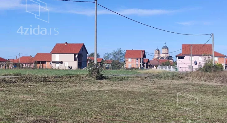 Građevinsko zemljište | 4zida