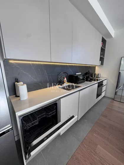 Luke Ćelovića Trebinjca | 4zida.rs